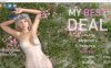 女神的最佳交易 My Best Deal V1.7 精翻汉化版[PC+安卓][3月底更新/1.5G]
