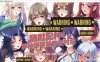 R7401 随意配种！异种族孕育后宫村庄！官方中文版[PC+安卓/全CV][1.6G]
