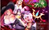 R6281 碧池魔女工作室！ビッチ魔女のアトリエ[1.4G]