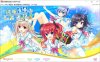 闪耀青春追逐记 Ver1.01 精翻汉化版★全CV+全CG存档+攻略[PC+安卓][新汉化/9G]