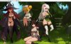 宝箱探险队：讨伐魔物恢复结界！官中步兵版+全存档★全CV[佳作/1G]