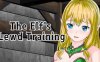R3801 【PC】[互动SLG] The Elf’s Lewd Training 【高画质/动态/新作】