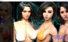 情意绵绵 Intertwined V0.9 精翻汉化版[PC+安卓][5月更新/3.2G]