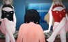 R3815 【重口ADV/过分调教】M男の倒錯～長身女性に搾精