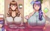 R5068 家庭教师X眠~绝对顺从！[JK母娘X眠云汉化版+CG+本子][新汉化/5G]