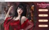 红颜2：Fairy Biography2 官方中文步兵版+DLC★中文CV[11月新作/2G]