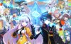 魔眼凝望EXTRA：DEMON GAZE EXTRA 官方中文豪华版+全DLC★全CV[6.7G]