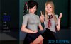 我的学园生活 Ver2.00 精翻汉化完结版[PC+安卓][9月更新完坑/3.2G]