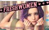 新生 FreshWomen EP.5 云翻汉化版[PC+安卓][6月更新/2G]