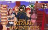 巫师历险记 Wizards Adventures Ver1.27.2 精翻汉化版[PC+安卓][新汉化/3.5G]