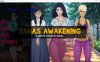 崔眠我的家人 Tamas Awakening Ver1.3 云翻汉化版[PC+安卓][6月更新/1G]