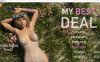 女神的最佳交易 My Best Deal Ver1.9 云翻汉化版[PC+安卓][6月更新/3G]
