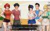 与女神一起被隔离 Ver2.7 精翻汉化版+CG[PC+安卓][7月更新/700M]