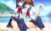 R4954 纯真之夏[汉化硬盘版+全CG存档][水明学园汉化组][新汉化/全CV][2.4G]