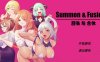 R5005 召唤与合体！Summon&Fusion！[官方中文步兵版][800M/新作]