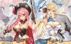 R5073 海贼公主露比娜与幻之秘宝[云汉化作弊版+存档][2G/新汉化]