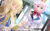 R5180 圣布伦希尔特学园少女骑士团和纯白的胖次[汉化硬盘版+动画][新汉化/3G]