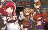R5088 爆弹迷宫X-露露姆的冒险记[官方中文版][动作扫雷][300M/新作]