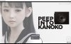 夏野企画：PEEP INTO KANOKOV Ver1.1 云翻汉化版[11月新作/3G]