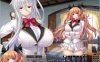 R5176 圣布伦希尔特学园少女骑士团和纯白的内裤～[汉化硬盘版]