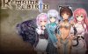 R5256 反常世界大冒险-リメインズリバース[云汉化版+CG包][新汉化/2G]
