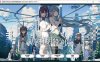 献给神明般的你Ex Ver1.1 精翻汉化完整版+全CG存档★全CV[新汉化/4.5G]
