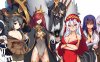 R5344 遗留之魂 Legacy Souls[官方中文版+CG][黑魂同人][2.7G/新作]