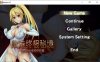 败走终极秘境-屈褥的女拳师伊莉娜- 官方中文版★全CV[新作/300M]