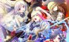 封缄之都古拉塞斯塔！威力加强汉化版+全DLC+存档+CG[神作/9G]
