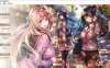R5393 [アマカノ 甜蜜女友2] [全线精翻汉化版+攻略存档新汉化] [7G]