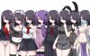 R5389 [关于我转生成为魅魔这件事 V1.00] [云汉化润色版新汉化/CV] [700M]