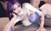 [VAM] 完美世界：白丝云曦的后O 1080HD高清完整版★CV[新作/1.2G]
