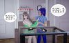 [3D无修]斗罗大陆人祈交换-教育大乱交 01-04 (NTR/各种丝)[完/695M]