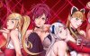Empress (聖少女)画集整合[16本+9.81G]