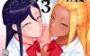 [2D同人][新井大器] 双胞胎肥尻姐妹花(下半身第一主义) 01-03 [完/115M]
