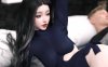 [3D无修]宅男使用换脸APP变成喜欢的女神 01-04★高渲染 (画皮/逆推)[55M]