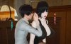 bz378 女子学院内裤侠 01-03(完) [校园/多人运动][114M]