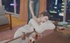 [3D无修]浴X求不滿的母亲 01-04+Blonde vs Brunette [淑女人妻][105M]