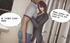 [3D无修]一个爱情(和亲姐姐的)故事 01-06+杂图 [纯爱/姐弟][225M]