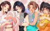 [2D全彩]和人妻母女~这次去海边玩吧+在乡村里对人i妻播i种 [完/人i妻后宫][1G]