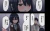 [2D全彩]喜欢上不断支持我的文艺部两位娇小女前辈们 1-3全 [罗丽][255M]