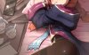 [2D全彩]同居女友-与优妮酱前辈恩爱日常[Leonat (レオナト)]X26本合集[3.4G]