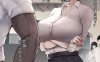 [2D全彩]高傲的OL嗨丝女教师被留学生大D钉捕获 [KeinV]X18本整合[165M]