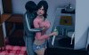 [3D无修]绝涩风搔人qi林倩雪-联动(奇怪家庭+女敬篇)★嗨丝[完/135M]