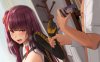 M2 Jellytits大师：4K极品同人【1-26部】大合集【步兵/黑丝/欧派/1.2G】