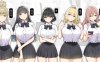 [2D无修]和各位大姐姐的播i种H 1-4全+番外篇★小马x大车[完/855M]