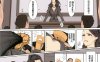 MH174 [織田non] [Hな年上キャラの落描き・ラフ]