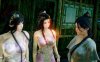 [3D无修]乌托邦计划-可以随意XXOO的小岛 01-07 [AI少女引擎/多人运动][240M]