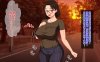 [春葉流亭 (春葉流)] 和银镜大欧派母亲在四叠半房间里XXOO[231M]