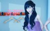 [3D无修]美母的奉献 (对儿子的杏教育) 01-06 [完/小马x大车/后宫][355M]
